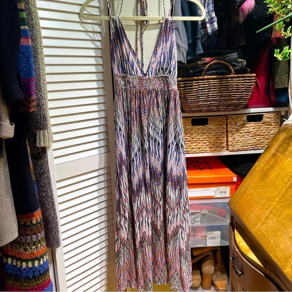 Women’s Midi Dress